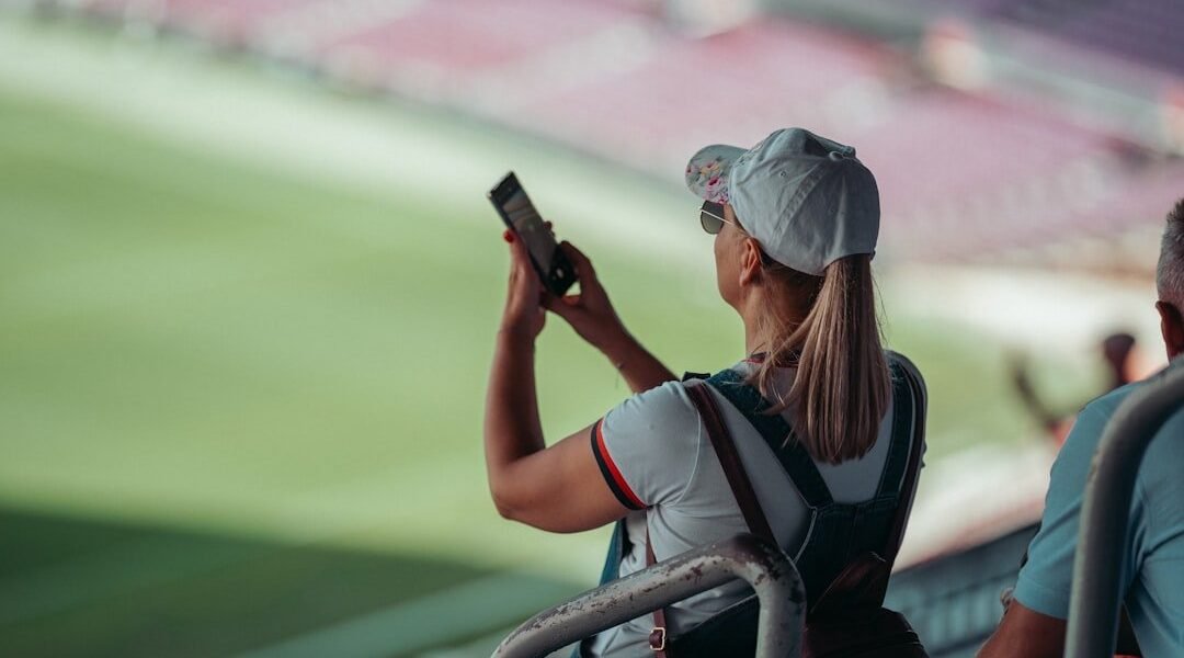 Mujeres en primera línea: la revolución del periodismo deportivo rumbo a 2026