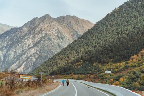 Indígenas mexicanos dominan la Gran Muralla: hazaña en el maratón chino