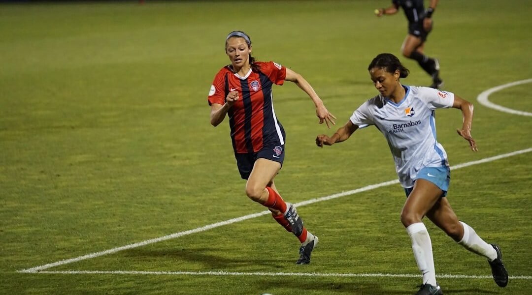 Isa Haas lleva el orgullo del América a la Canarinha