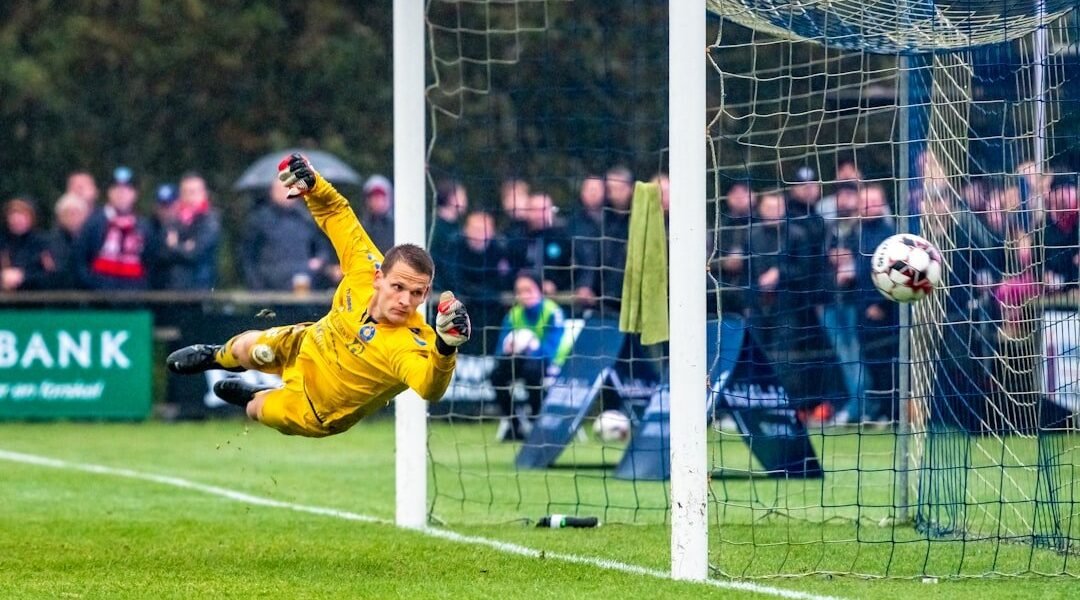 El rostro del fracaso: Navas y la caída de Pumas en la final del torneo