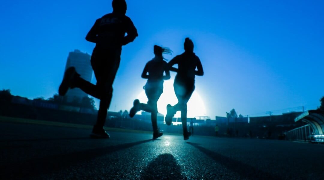 La revolución de las mujeres en el atletismo: cuando los kilómetros rompen barreras