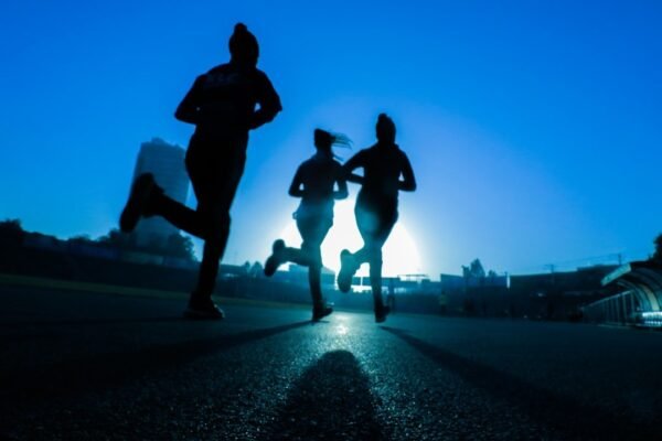 La revolución de las mujeres en el atletismo: cuando los kilómetros rompen barreras
