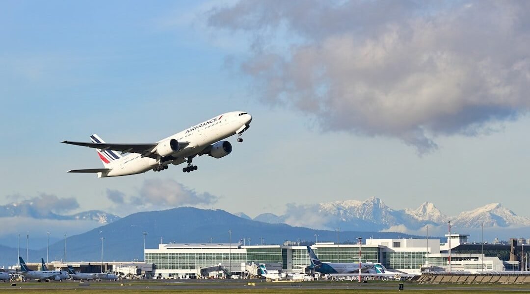 México apuesta por 20 nuevas rutas aéreas para posicionarse como potencia turística