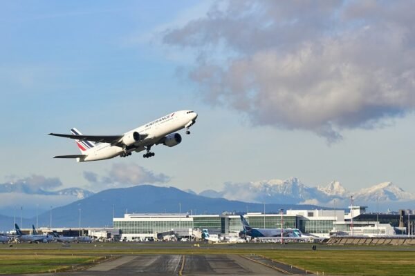 México apuesta por 20 nuevas rutas aéreas para posicionarse como potencia turística