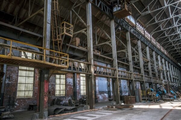 Comforsa sufre su primera caída en ventas por la debilidad económica estadounidense