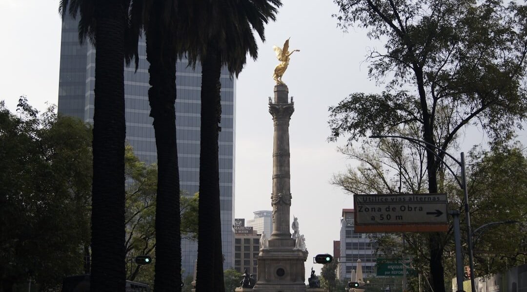 ¿Puede México llegar al top 10 de economías mundiales? Esto es lo que se necesita