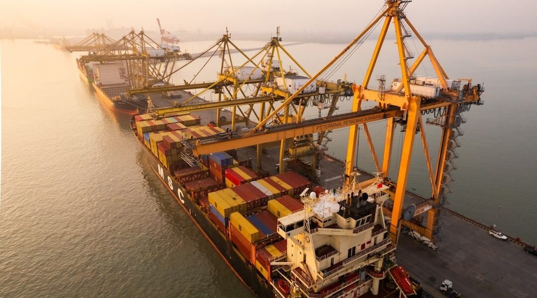 Grandes empresarios mexicanos buscan alternativas al Canal de Panamá