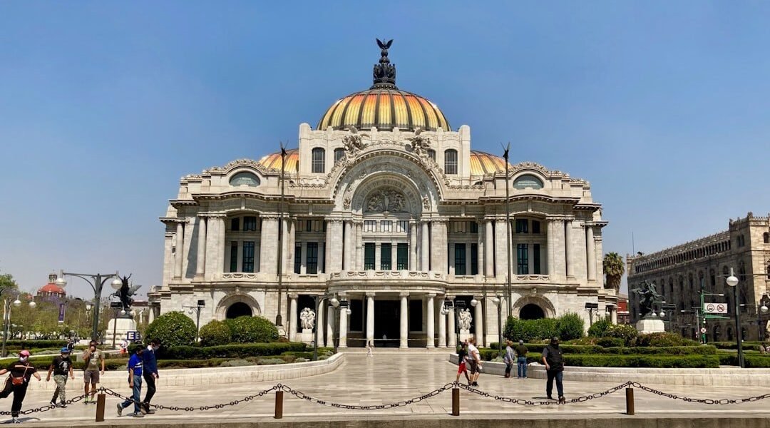 México apunta a solidificar su economía para ganar confianza internacional