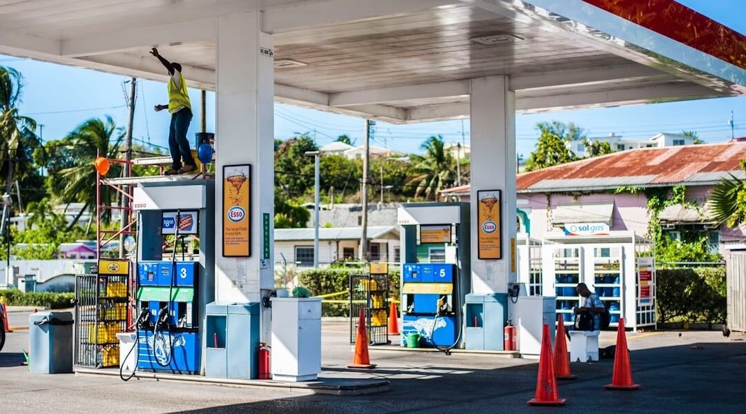 Fijar precios de gasolina amenaza el suministro energético del país