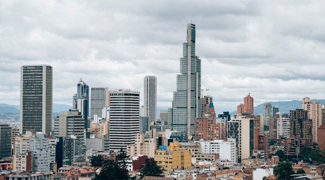 La nueva batalla latinoamericana por dinero: sostenibilidad es el arma