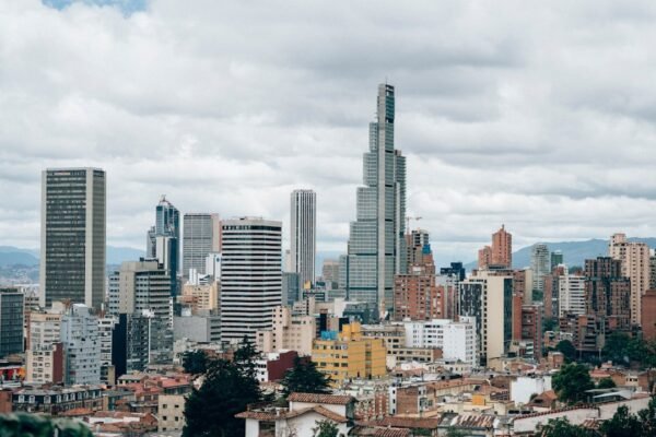 La nueva batalla latinoamericana por dinero: sostenibilidad es el arma