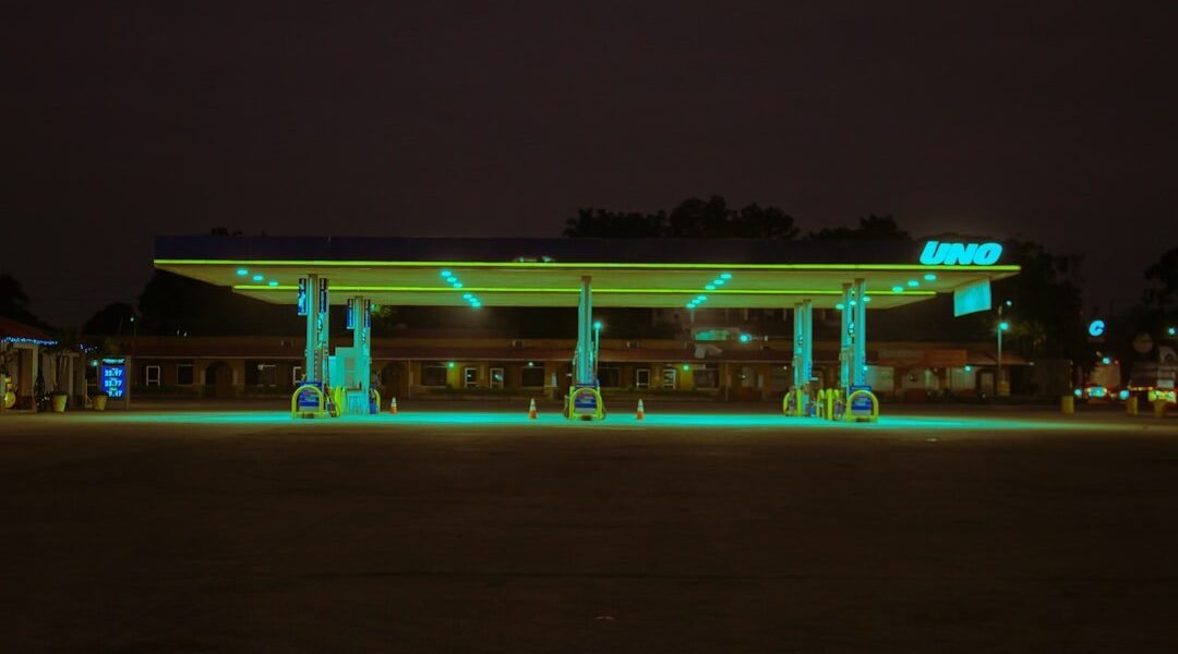 La revolución del autoservicio: cómo las gasolineras mexicanas apuestan por la automatización