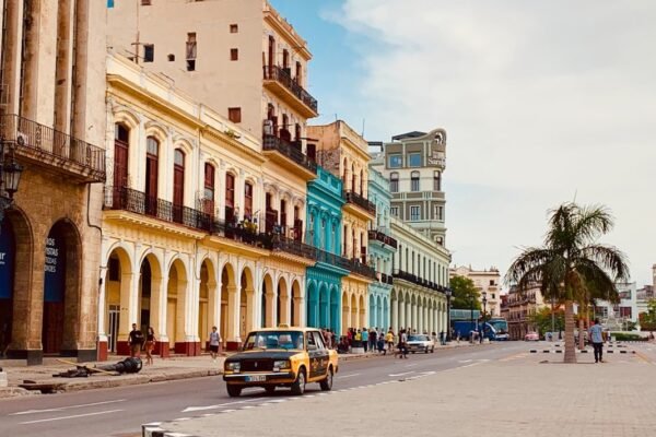 Cuba enfrenta nuevas presiones de Washington: qué significa el giro en la política exterior