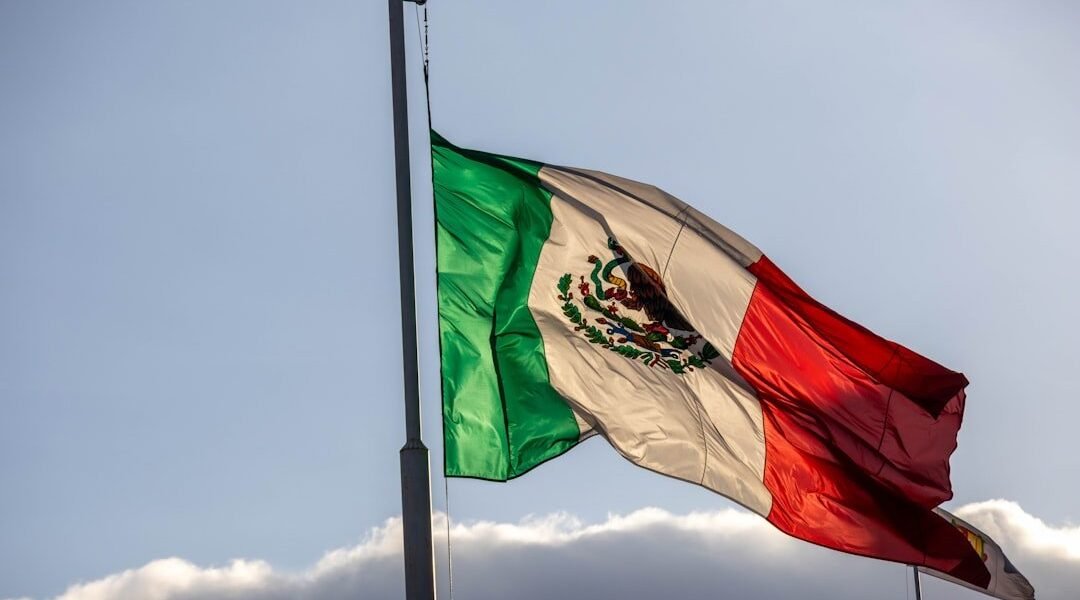 México logra cuarta baja consecutiva de inflación: cae a 4.11%