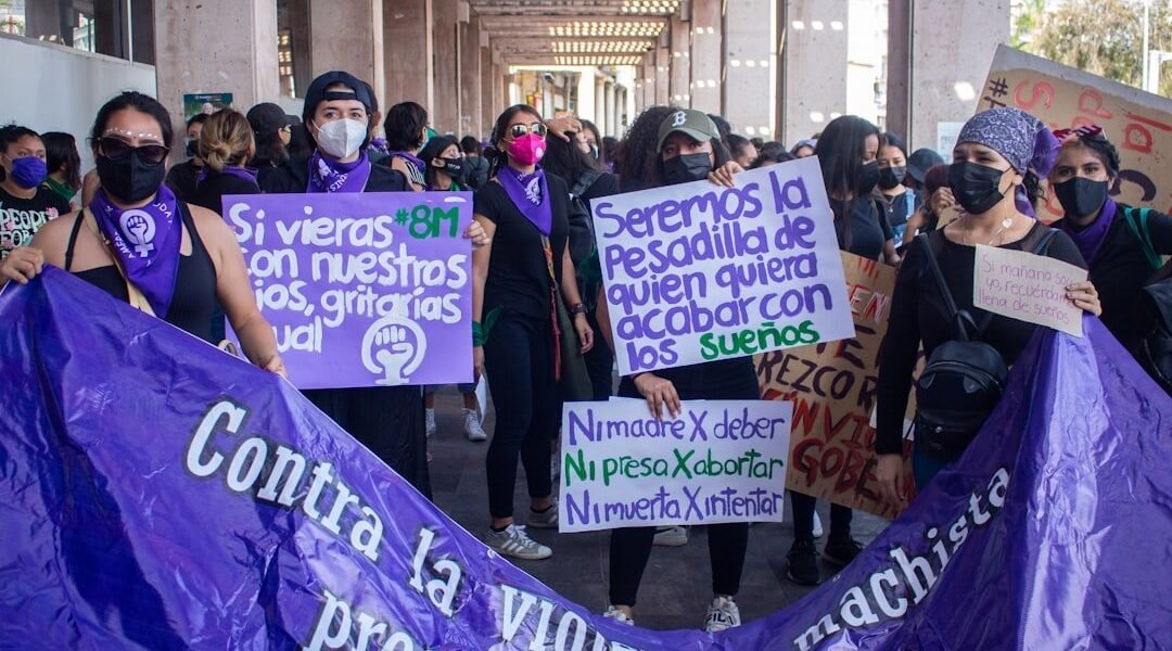 El sector sanitario mexicano: los invisibles que sostienen vidas diariamente