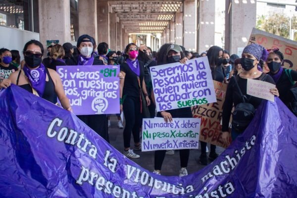 El sector sanitario mexicano: los invisibles que sostienen vidas diariamente