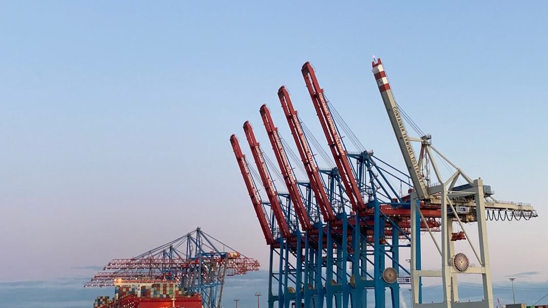 SAAM expande operaciones portuarias en América Latina con inversión de US$ 30,5 millones