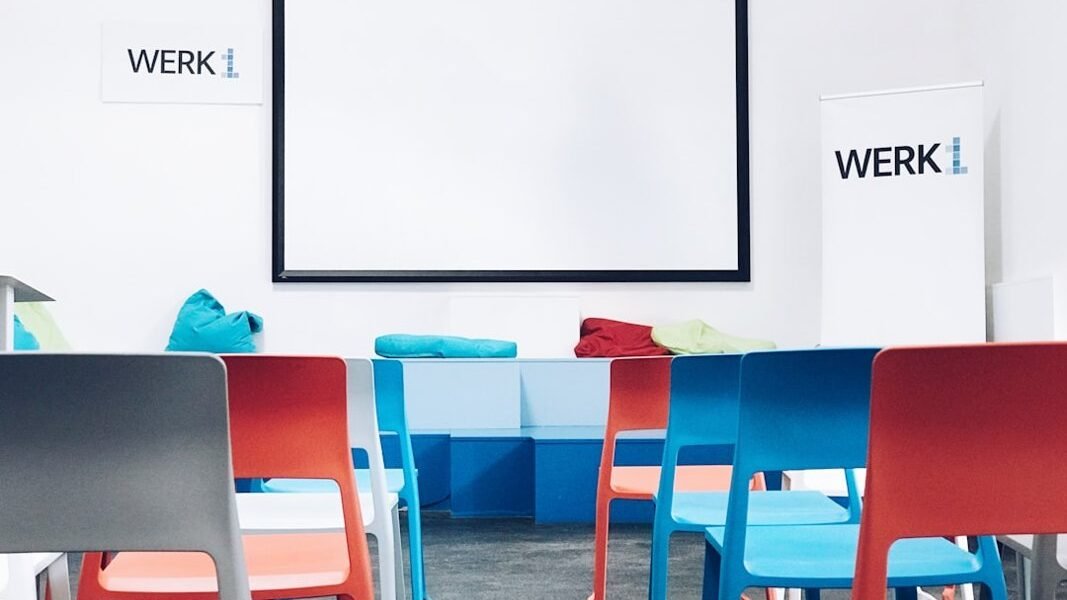 IA en las aulas: México quiere correr antes de aprender a caminar