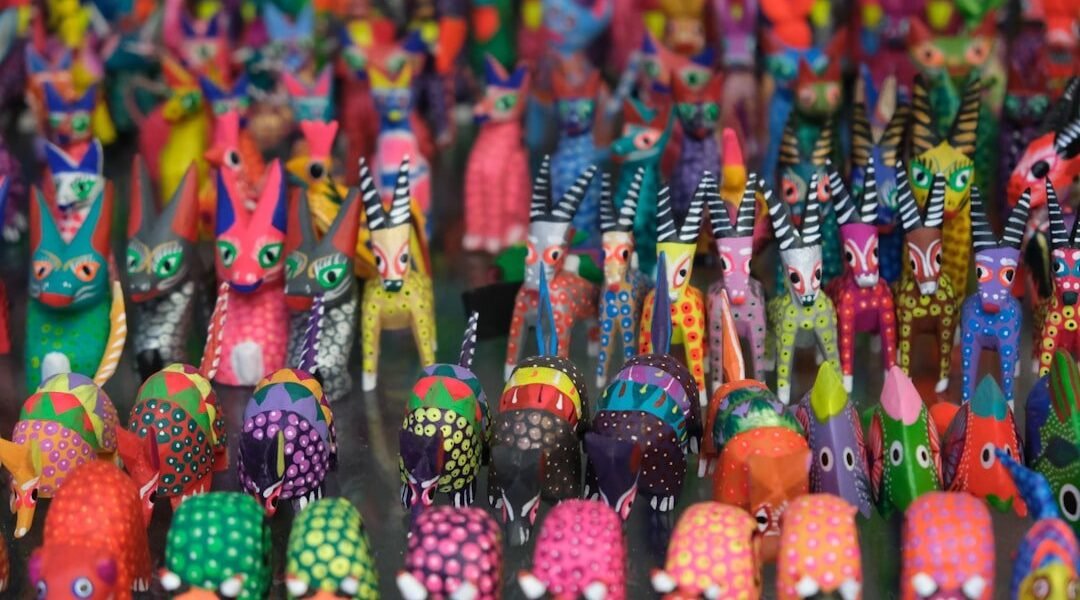 ¿Puede la riqueza cultural mexicana ser brújula educativa?