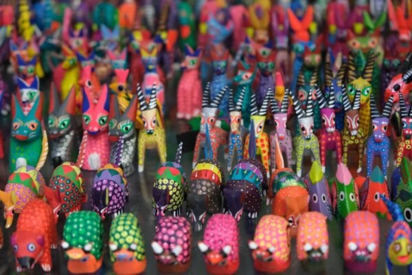 ¿Puede la riqueza cultural mexicana ser brújula educativa?