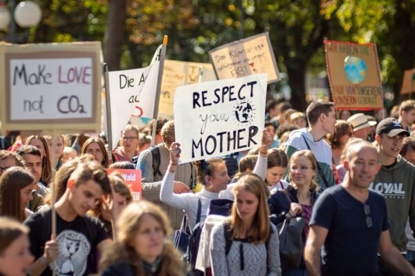 Cuando la organización magisterial se convierte en brújula del cambio educativo