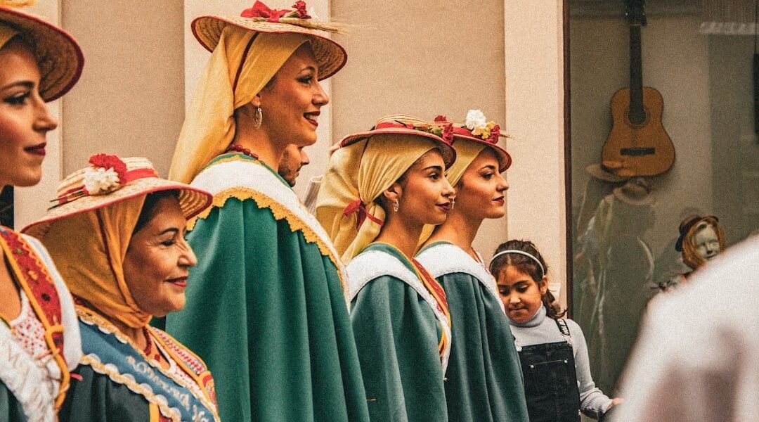 ¿Puede la riqueza cultural ser la brújula del desarrollo mexicano?