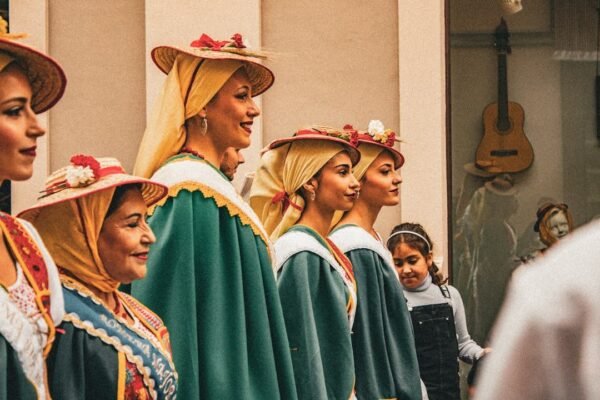 ¿Puede la riqueza cultural ser la brújula del desarrollo mexicano?