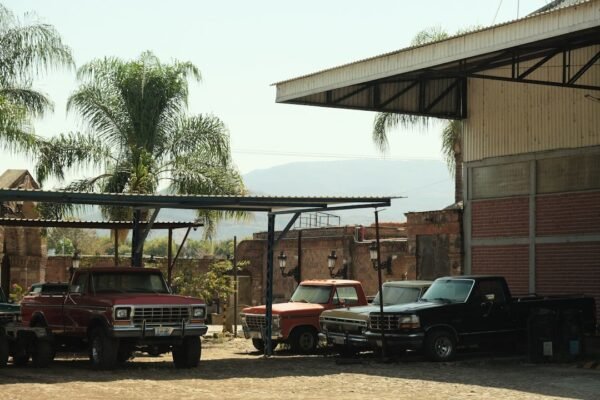 México acelera hacia la movilidad eléctrica: el auto nacional que desafía a gigantes
