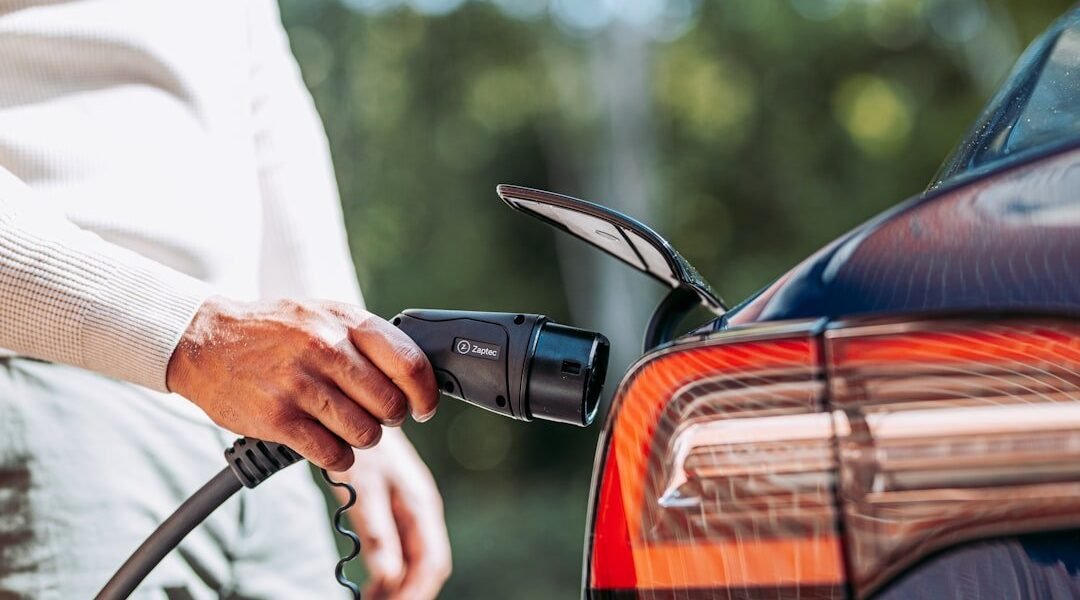 Olinia: ¿Qué significa el auto eléctrico mexicano para la educación en movilidad?