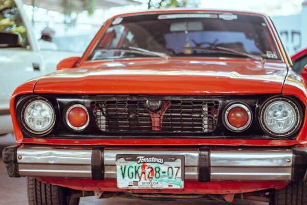Olinia: el auto eléctrico mexicano que apunta a revolucionar la movilidad urbana