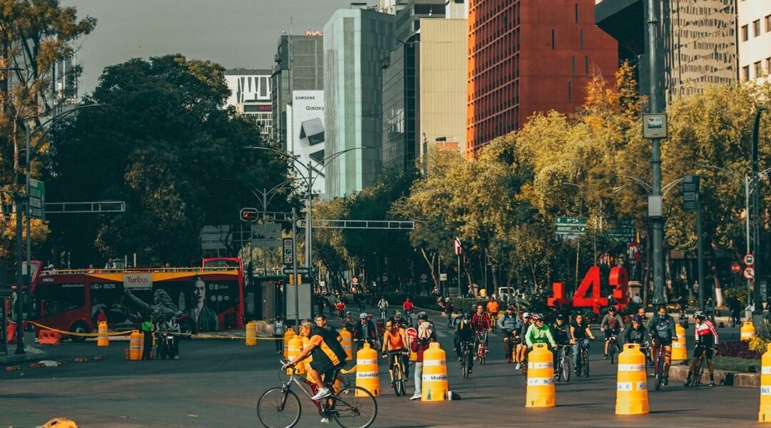 Mayo sin infracciones: la guía completa del Hoy No Circula en CDMX y Edomex