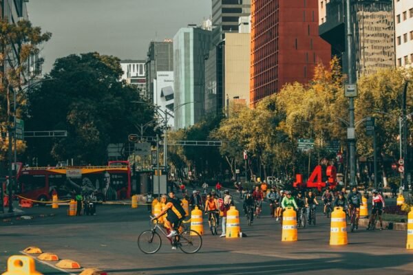Mayo sin infracciones: la guía completa del Hoy No Circula en CDMX y Edomex