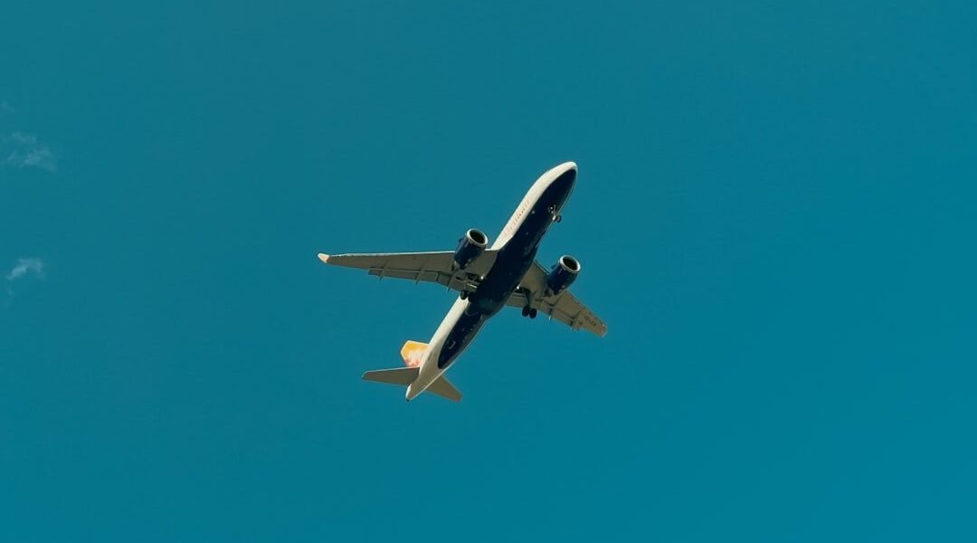 Emirates recupera sus vuelos tras tensiones en Oriente Medio
