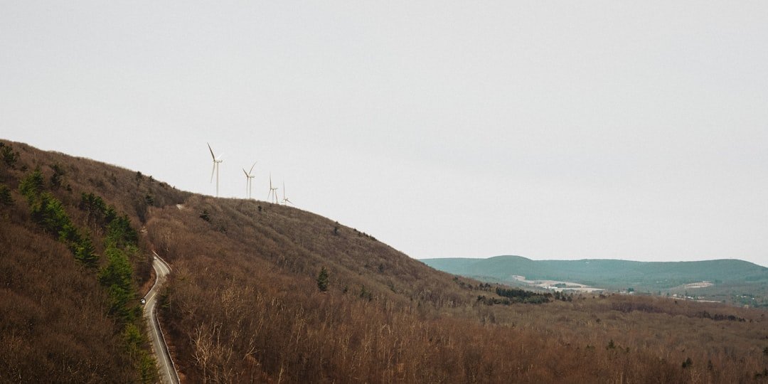 Acciona vende 360 MW eólicos en operación financiera de 400 millones