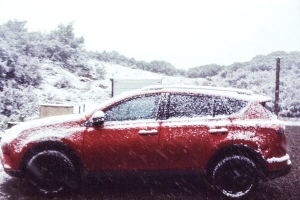 Mazda CX-5 2025: más refinada, pero pierde el toque que conquistó a México