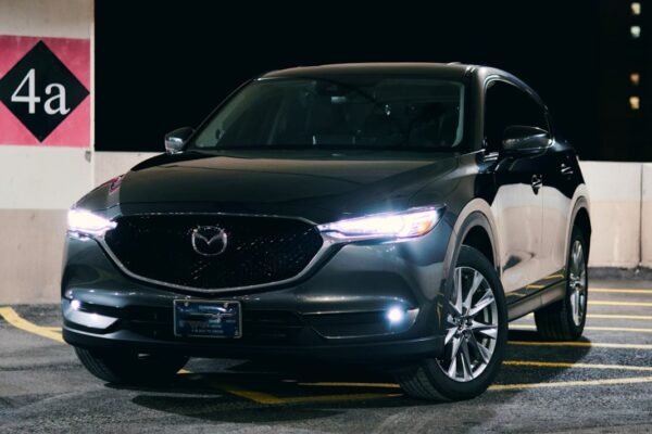Mazda CX-5 2025: más refinamiento, menos de lo que amaban los mexicanos