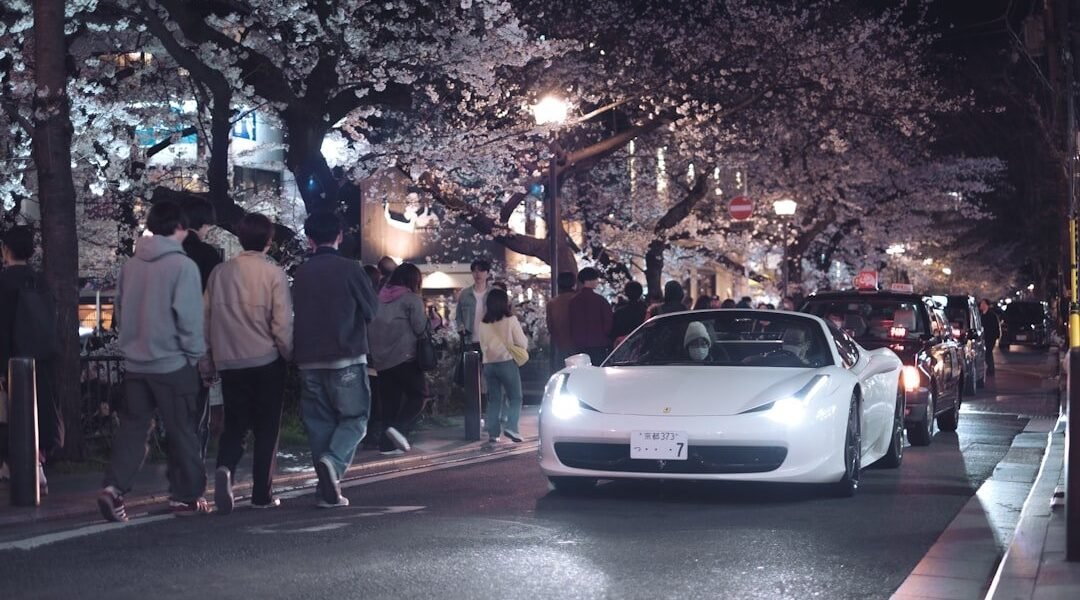 Forza Horizon 6: PlayGround Games apunta a Japón con su apuesta más ambiciosa
