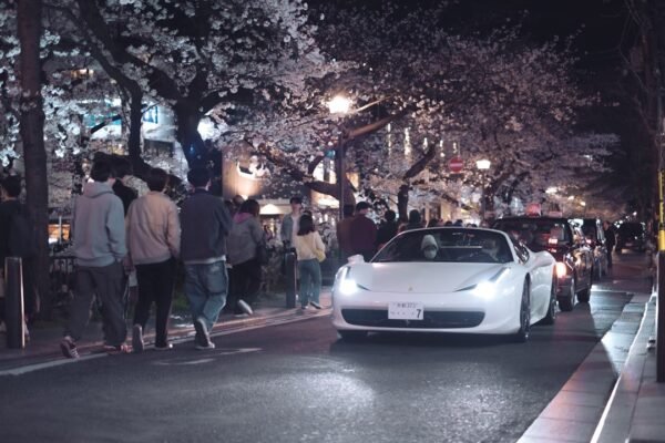 Forza Horizon 6: PlayGround Games apunta a Japón con su apuesta más ambiciosa