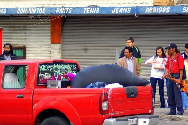 Restricción vehicular en la CDMX: qué debes saber antes del viernes 22