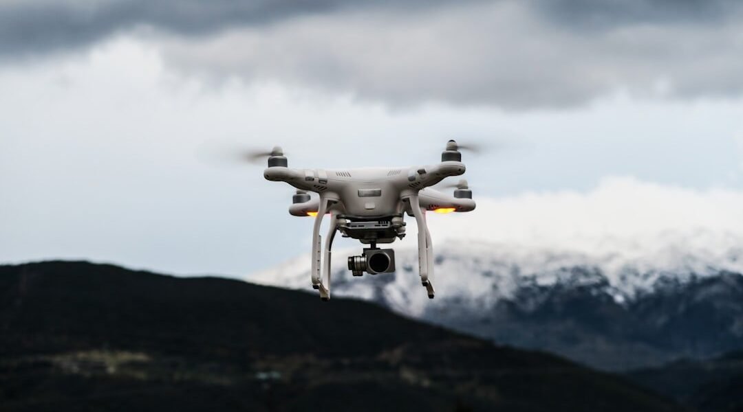 Tecnología satelital y drones rastrea devastación en páramo colombiano