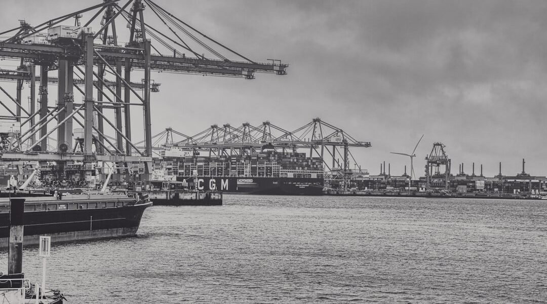 Reconfiguración global: la ventana de oportunidad que América Latina no puede perder