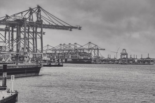 Reconfiguración global: la ventana de oportunidad que América Latina no puede perder