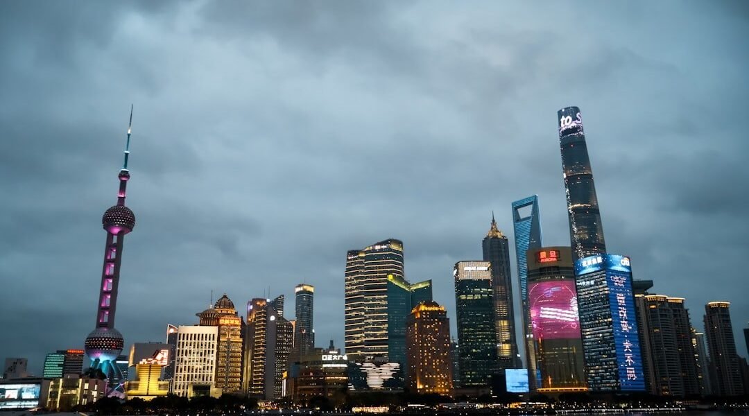 China multiplica su apuesta en Latinoamérica: qué significa para México