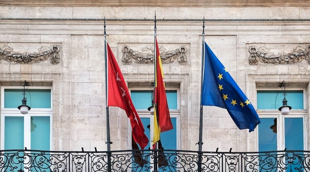 Madrid y México: cómo la política española resuena en Latinoamérica