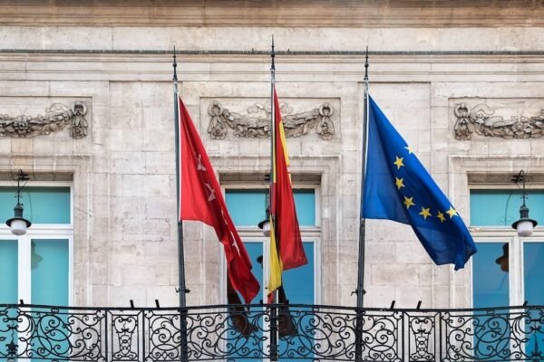 Madrid y México: cómo la política española resuena en Latinoamérica