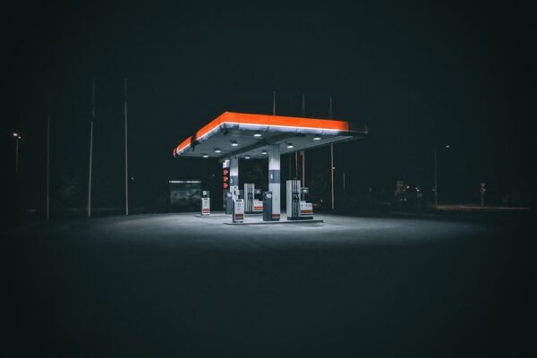 Gasolineras sin empleados: México apuesta por la automatización en las bombas