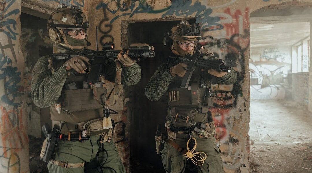 Interceptan arsenal militar en frontera: Lo que revela sobre tráfico de armas en América Latina