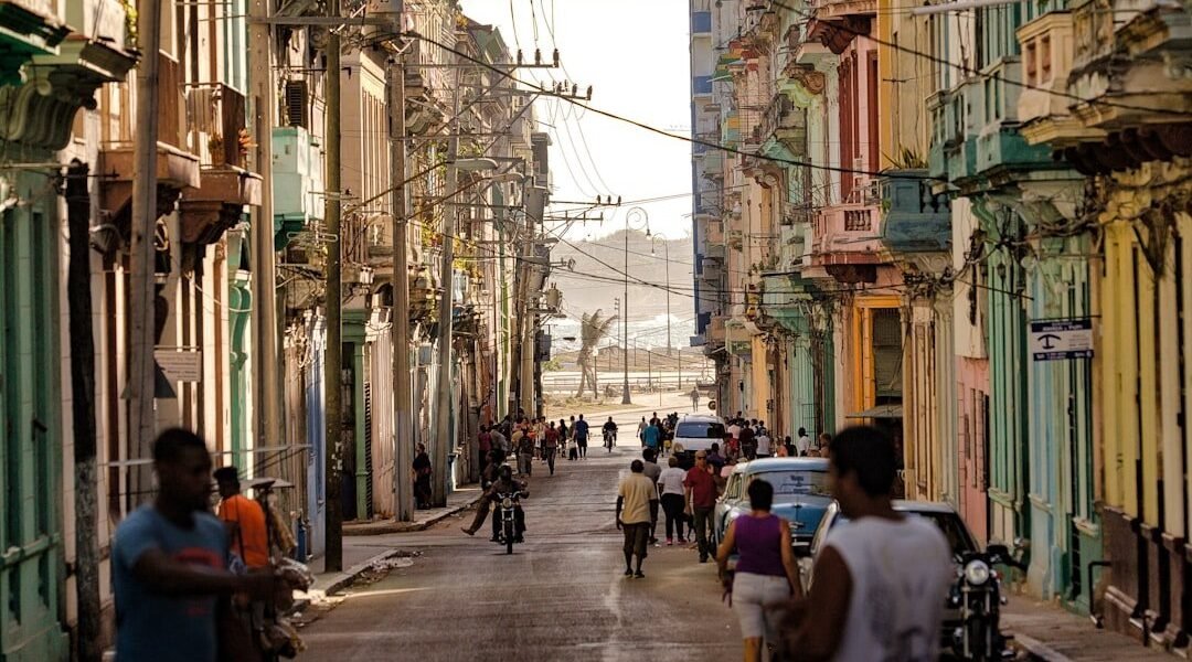 Cuba en la encrucijada: cómo la escalada con EU redefine la geopolítica de América Latina