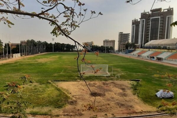 Irán en el Mundial: cuando la geopolítica amenaza el deporte