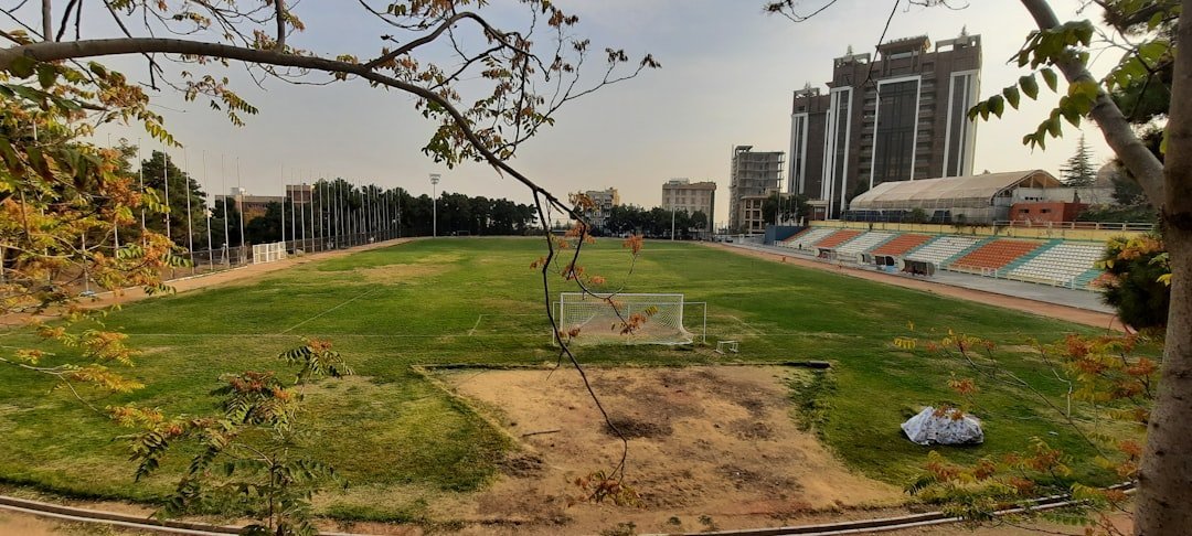 Irán en el Mundial: cuando la geopolítica amenaza el deporte